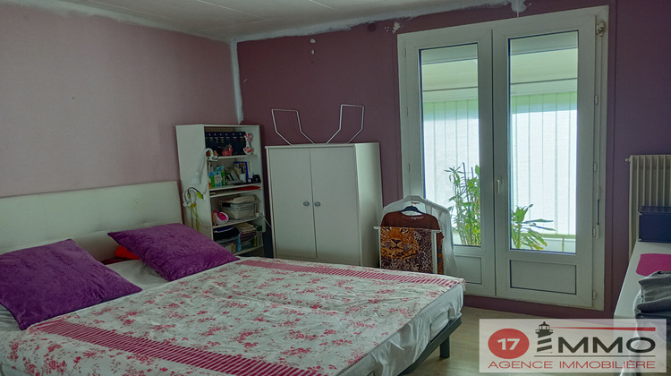 Ma-Cabane - Vente Maison TONNAY-CHARENTE, 78 m²