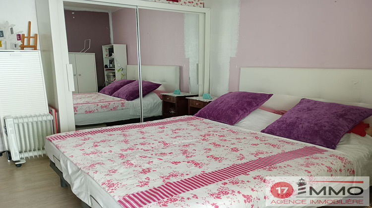 Ma-Cabane - Vente Maison TONNAY-CHARENTE, 78 m²