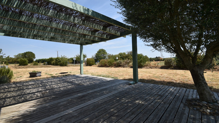 Ma-Cabane - Vente Maison Tonnay-Charente, 90 m²