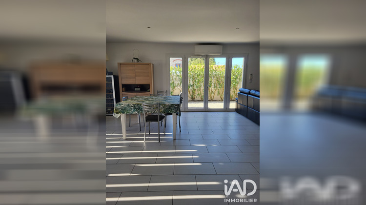 Ma-Cabane - Vente Maison Tonnay-Charente, 151 m²