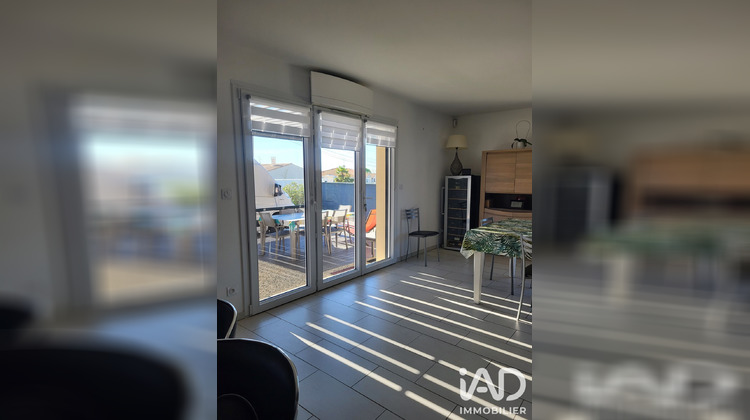 Ma-Cabane - Vente Maison Tonnay-Charente, 151 m²