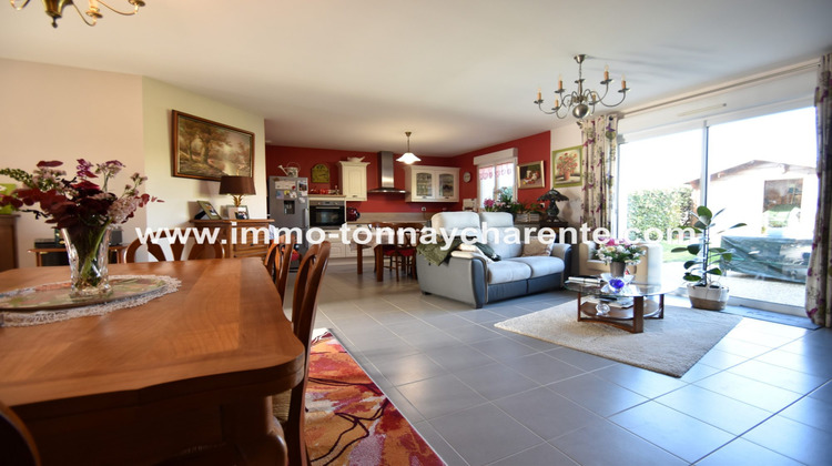 Ma-Cabane - Vente Maison Tonnay-Charente, 94 m²