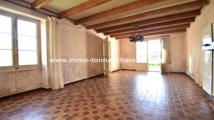 Ma-Cabane - Vente Maison Tonnay-Charente, 93 m²
