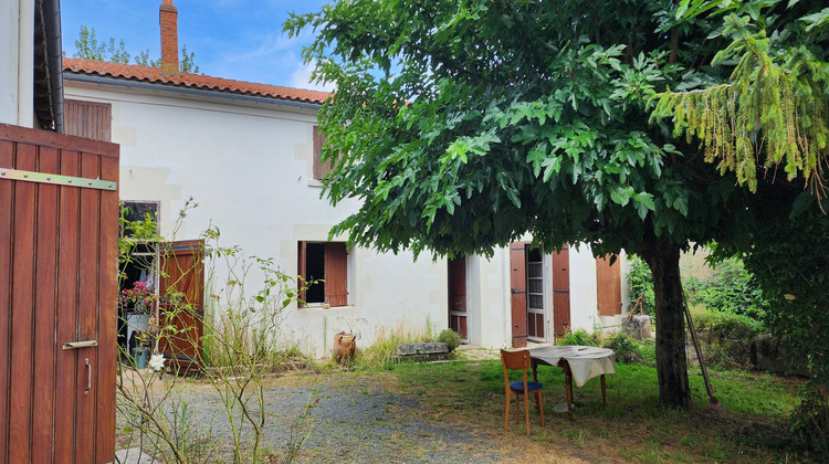 Ma-Cabane - Vente Maison Tonnay-Charente, 110 m²