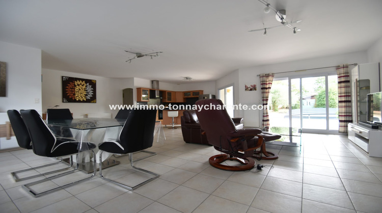 Ma-Cabane - Vente Maison Tonnay-Charente, 143 m²