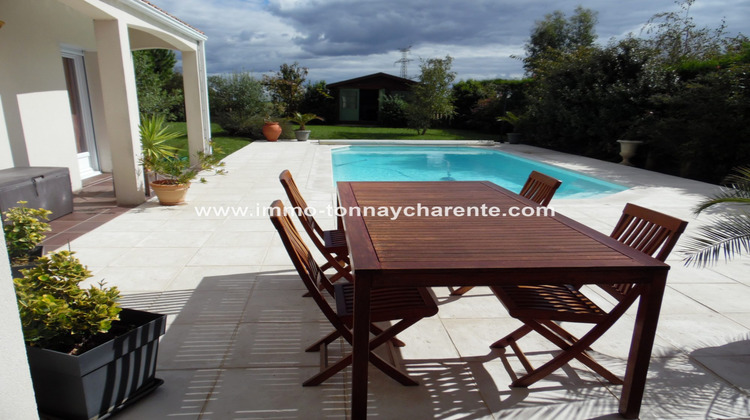 Ma-Cabane - Vente Maison Tonnay-Charente, 143 m²