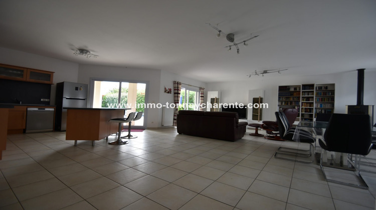 Ma-Cabane - Vente Maison Tonnay-Charente, 143 m²
