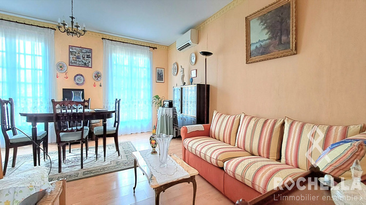 Ma-Cabane - Vente Maison Tonnay-Charente, 87 m²