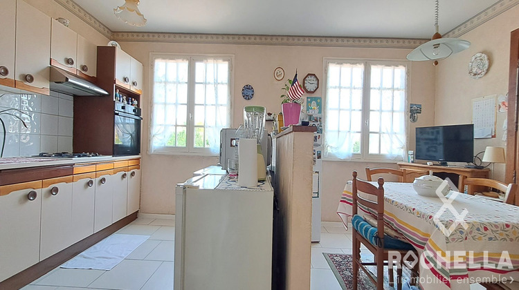 Ma-Cabane - Vente Maison Tonnay-Charente, 87 m²