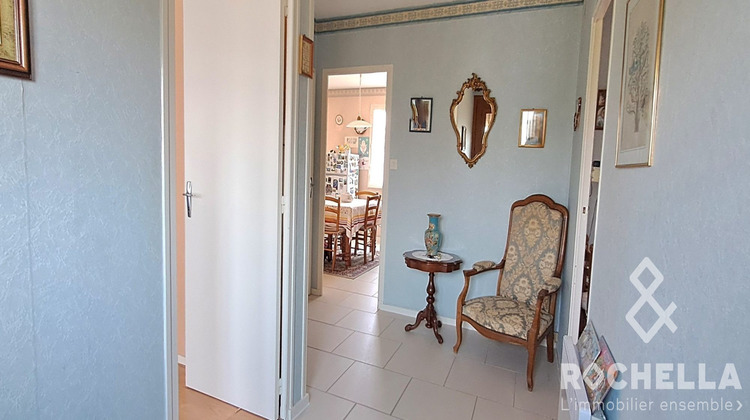 Ma-Cabane - Vente Maison Tonnay-Charente, 87 m²