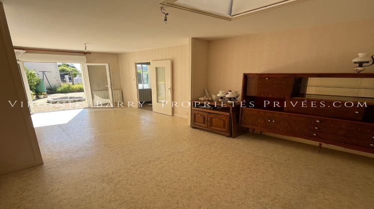 Ma-Cabane - Vente Maison TONNAY CHARENTE, 62 m²