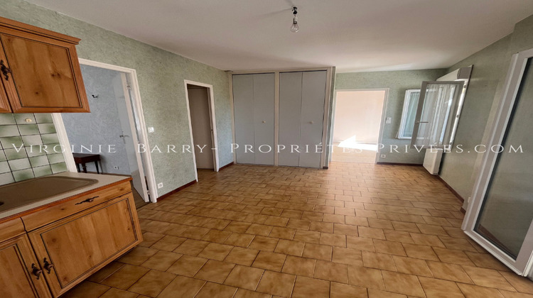 Ma-Cabane - Vente Maison TONNAY CHARENTE, 62 m²