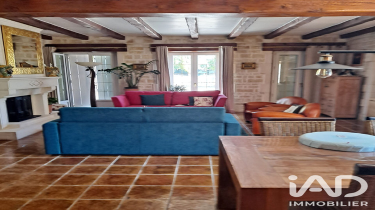 Ma-Cabane - Vente Maison Tonnay-Charente, 210 m²