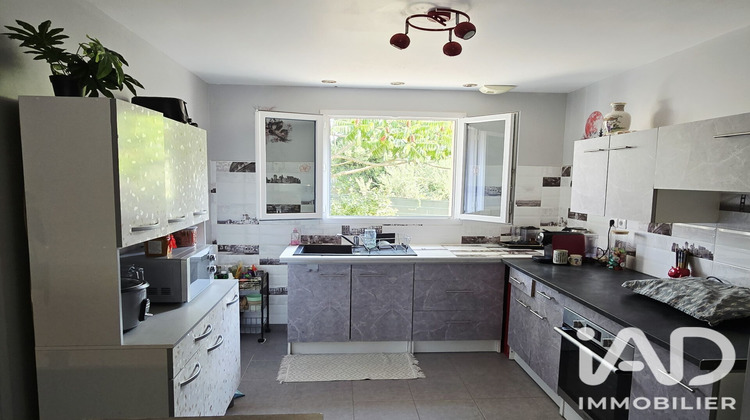 Ma-Cabane - Vente Maison Tonnay-Charente, 107 m²