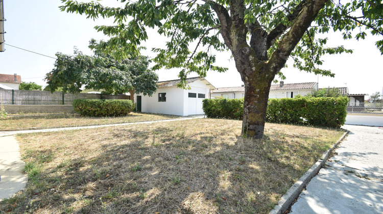 Ma-Cabane - Vente Maison Tonnay-Charente, 80 m²