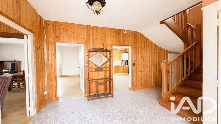 Ma-Cabane - Vente Maison Tonnay-Charente, 103 m²