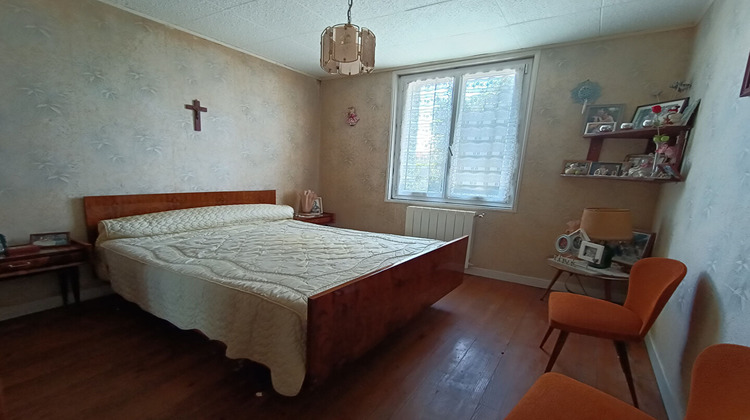 Ma-Cabane - Vente Maison TONNAY-CHARENTE, 66 m²