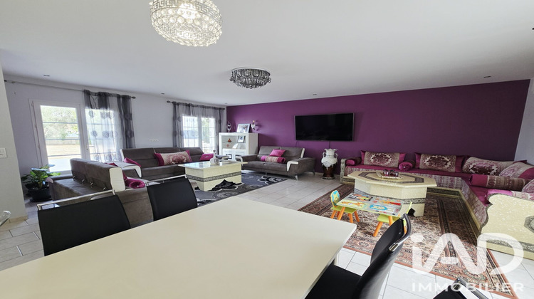 Ma-Cabane - Vente Maison Tonnay-Charente, 150 m²