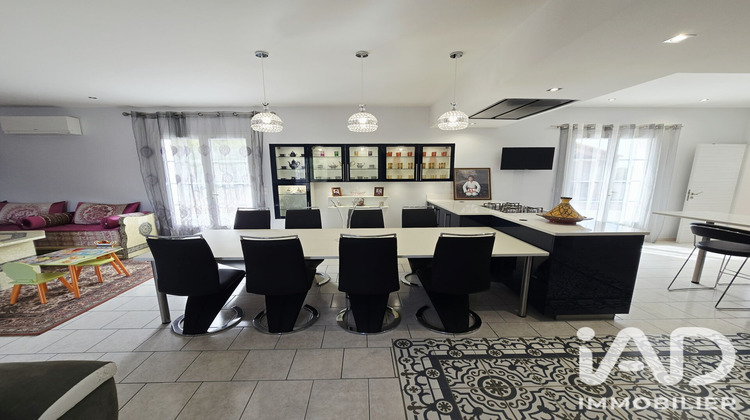 Ma-Cabane - Vente Maison Tonnay-Charente, 150 m²