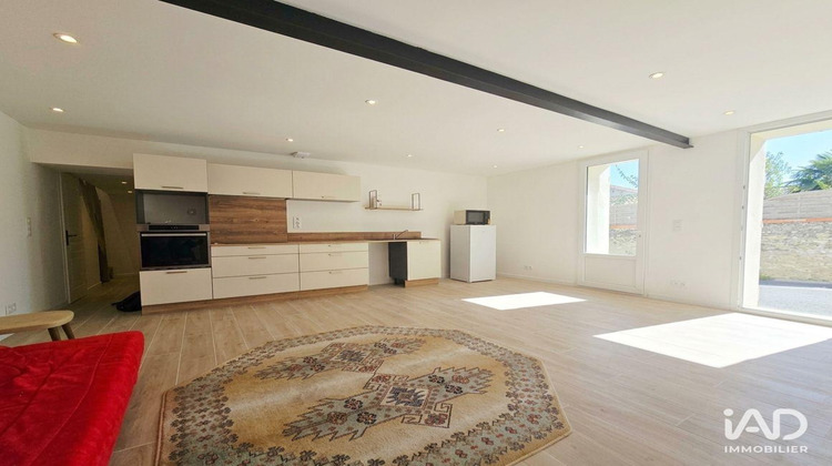 Ma-Cabane - Vente Maison Tonnay-Charente, 78 m²