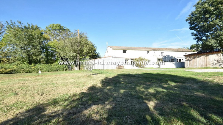 Ma-Cabane - Vente Maison Tonnay-Charente, 193 m²