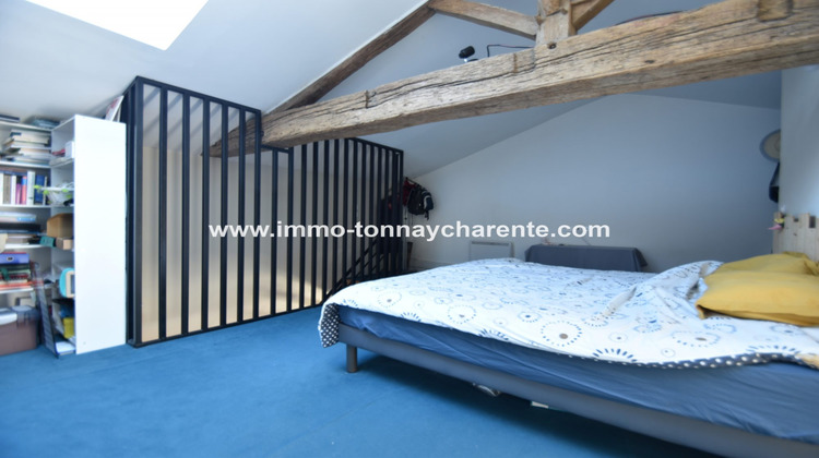Ma-Cabane - Vente Maison Tonnay-Charente, 193 m²