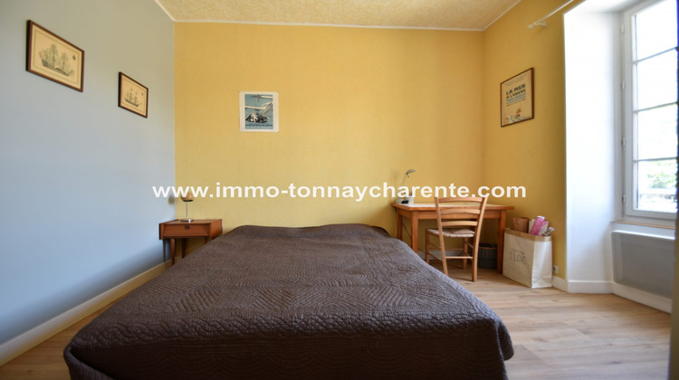 Ma-Cabane - Vente Maison Tonnay-Charente, 142 m²