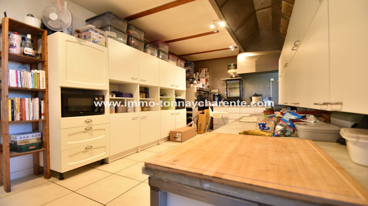 Ma-Cabane - Vente Maison Tonnay-Charente, 315 m²