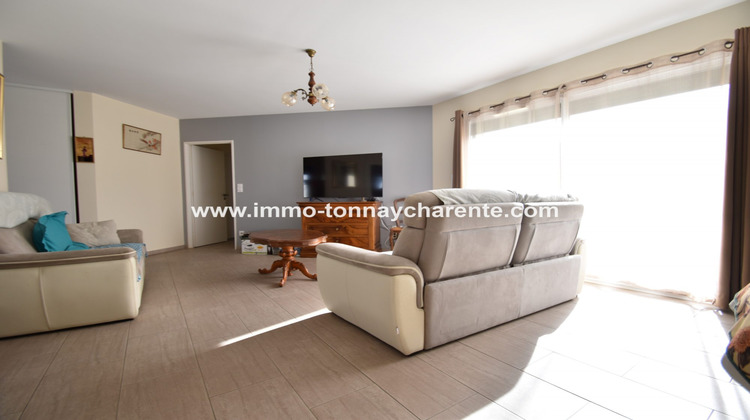Ma-Cabane - Vente Maison Tonnay-Charente, 104 m²