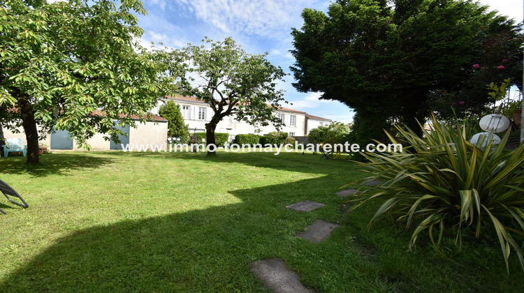 Ma-Cabane - Vente Maison Tonnay charente, 204 m²