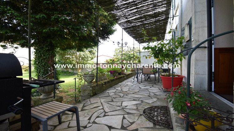 Ma-Cabane - Vente Maison Tonnay charente, 204 m²