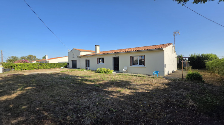Ma-Cabane - Vente Maison Tonnay-Charente, 115 m²