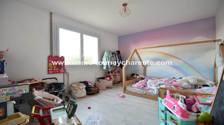 Ma-Cabane - Vente Maison Tonnay-Charente, 115 m²