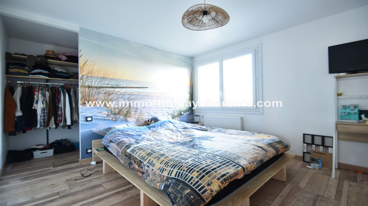 Ma-Cabane - Vente Maison Tonnay-Charente, 115 m²