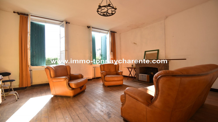 Ma-Cabane - Vente Maison Tonnay-Charente, 156 m²