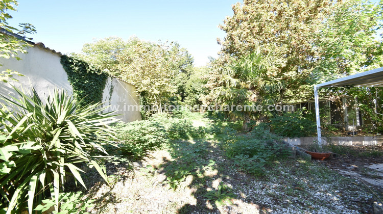 Ma-Cabane - Vente Maison Tonnay-Charente, 190 m²