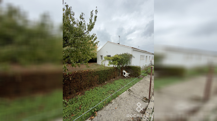 Ma-Cabane - Vente Maison TONNAY CHARENTE, 101 m²