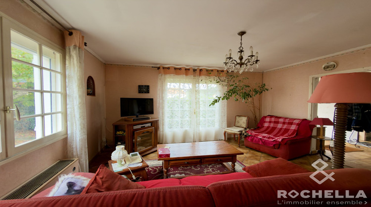 Ma-Cabane - Vente Maison TONNAY CHARENTE, 101 m²