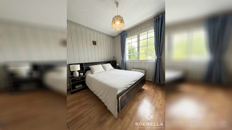 Ma-Cabane - Vente Maison TONNAY CHARENTE, 101 m²