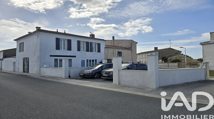 Ma-Cabane - Vente Maison Tonnay-Charente, 156 m²