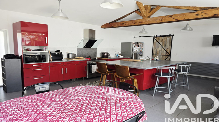 Ma-Cabane - Vente Maison Tonnay-Charente, 156 m²