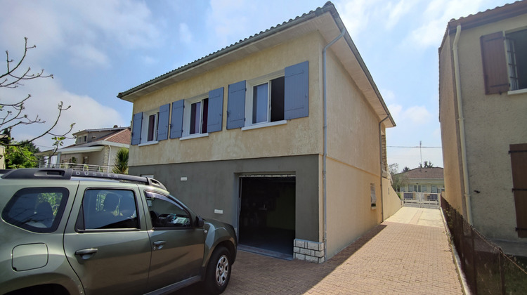 Ma-Cabane - Vente Maison Tonneins, 110 m²