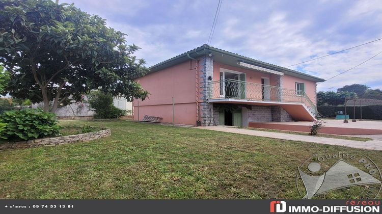 Ma-Cabane - Vente Maison TONNEINS, 105 m²
