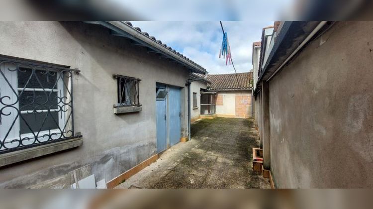 Ma-Cabane - Vente Maison TONNEINS, 140 m²