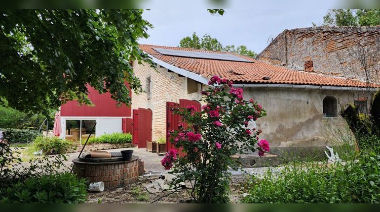 Ma-Cabane - Vente Maison Tonneins, 180 m²