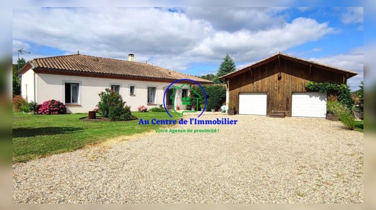 Ma-Cabane - Vente Maison Tonneins, 173 m²