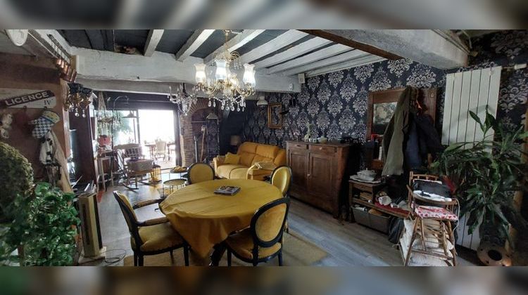 Ma-Cabane - Vente Maison TONNEINS, 120 m²