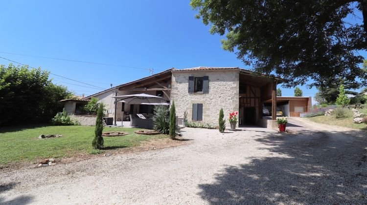 Ma-Cabane - Vente Maison Tonneins, 274 m²