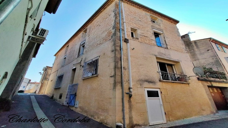 Ma-Cabane - Vente Maison TONNEINS, 250 m²