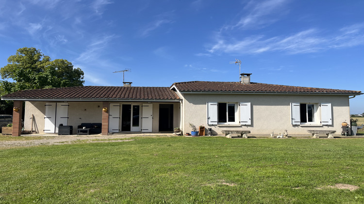 Ma-Cabane - Vente Maison Tonneins, 95 m²